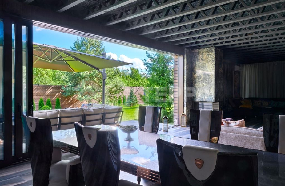 Объект ID 18101 - Дом