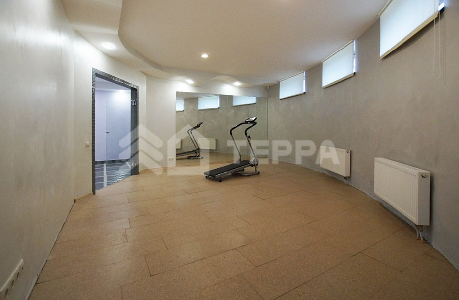 Объект ID 12171 - Дом