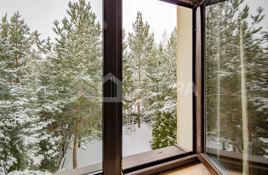 Объект ID 15943 - Таунхаус