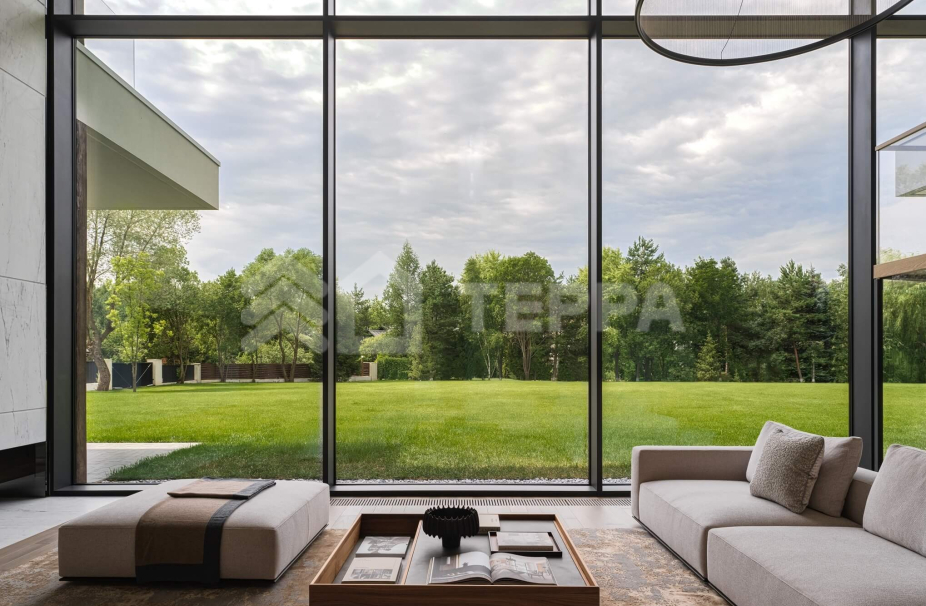 Объект ID 18437 - Дом