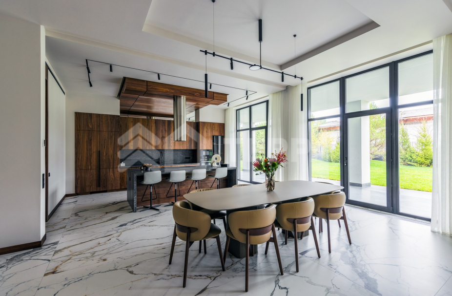 Объект ID 18931 - Дом