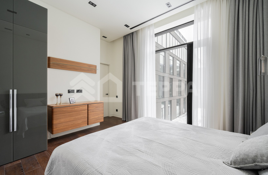 Объект ID 19108 - Квартира