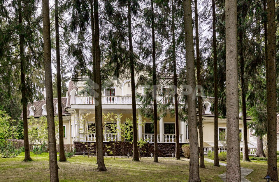 Объект ID 16505 - Дом