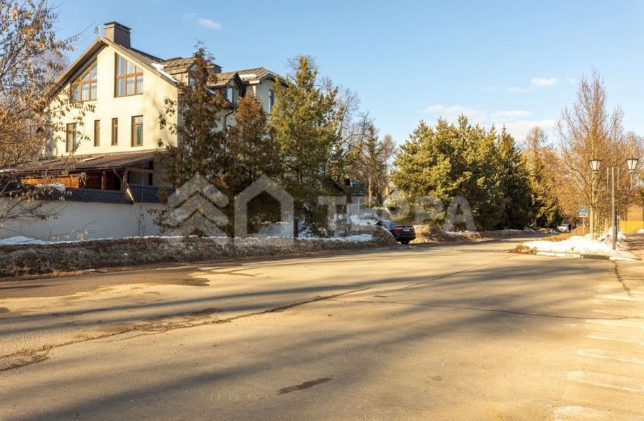 Объект ID 16836 - Дом