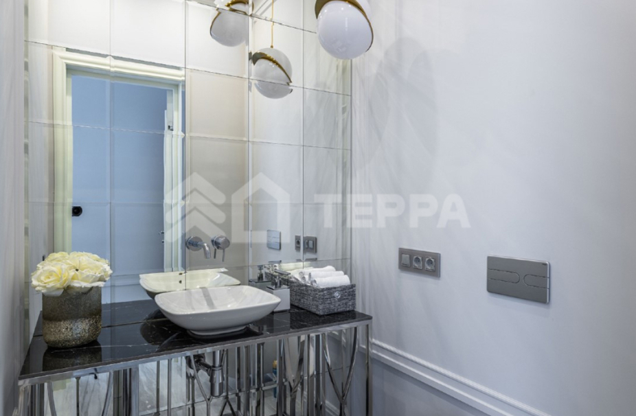 Объект ID 16842 - Дом