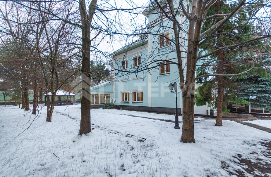 Объект ID 8151 - Дом