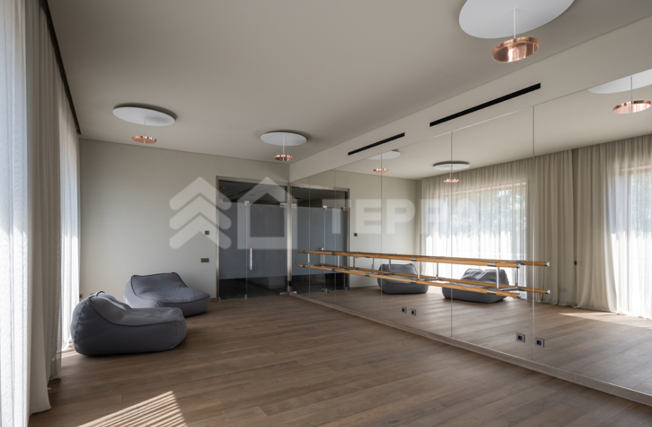 Объект ID 17615 - Дом