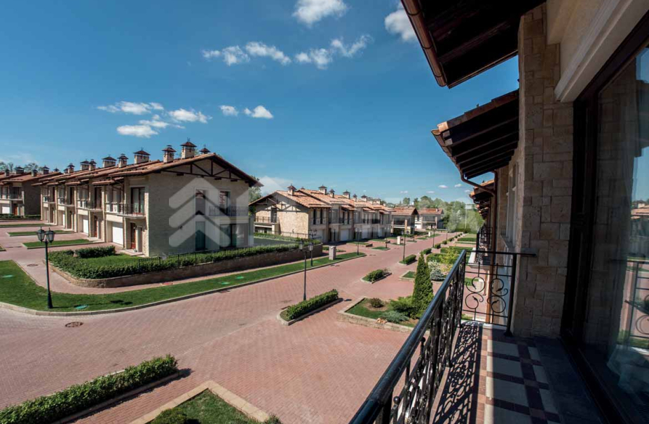 Полянка DeLuxe