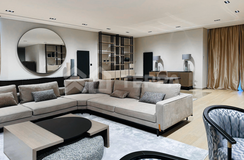 Объект ID 17857 - Дом