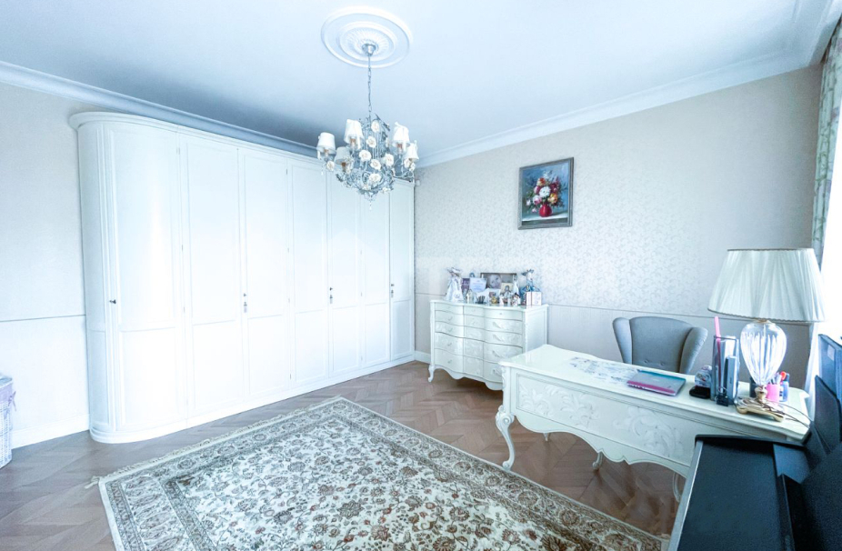 Объект ID 17752 - Дом