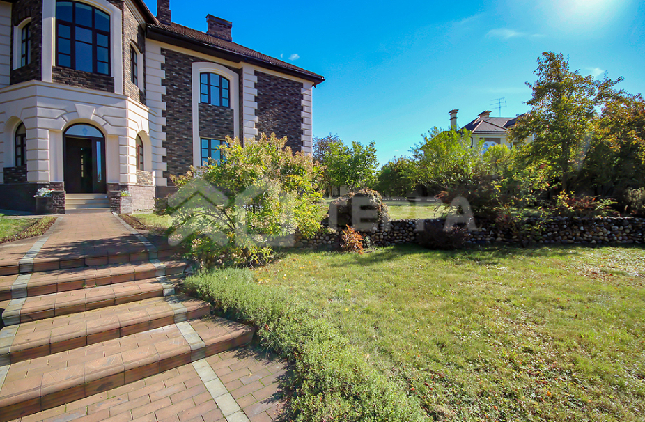 Объект ID 9922 - Дом