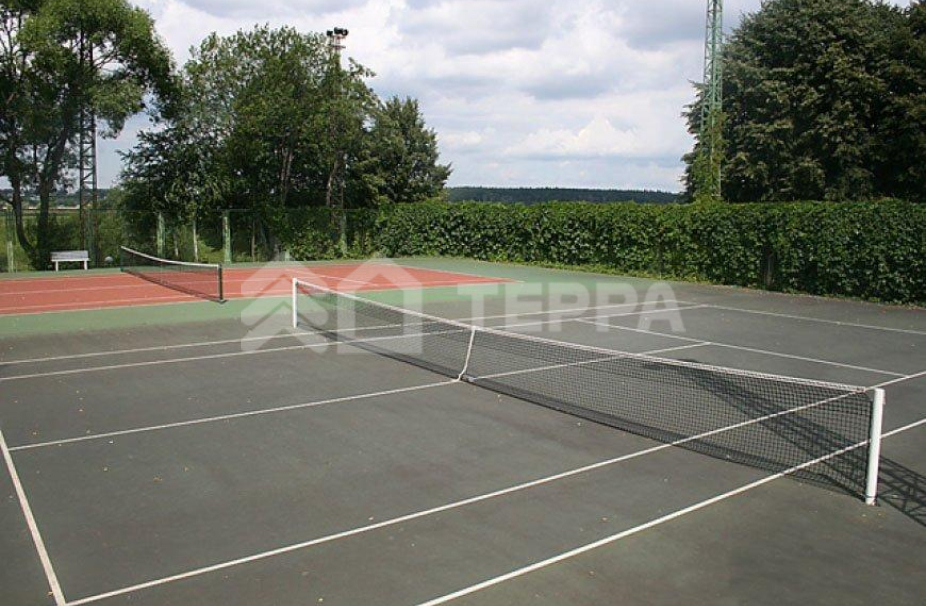 Объект ID 18425 - Участок