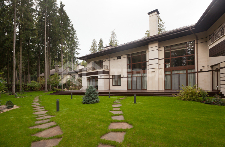 Объект ID 17707 - Дом