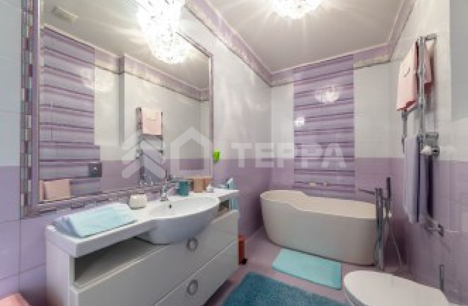 Объект ID 18900 - Дом