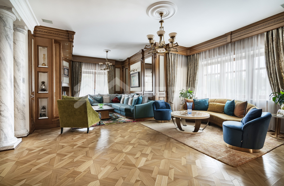 Объект ID 17208 - Дом