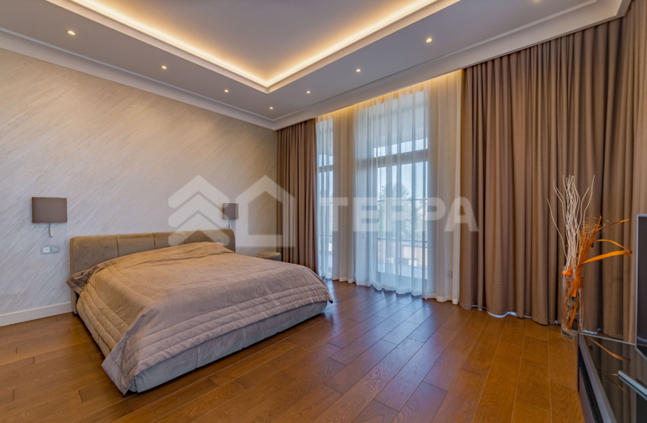 Объект ID 17690 - Дом