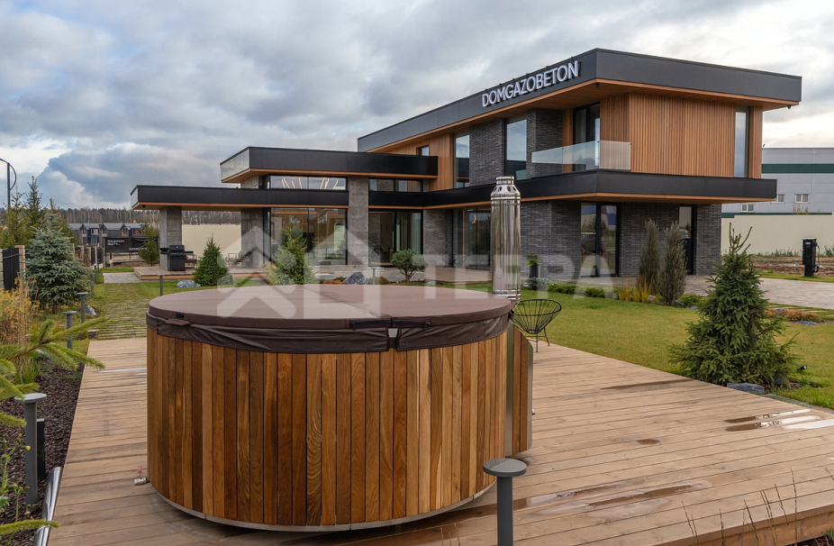 Объект ID 18938 - Дом