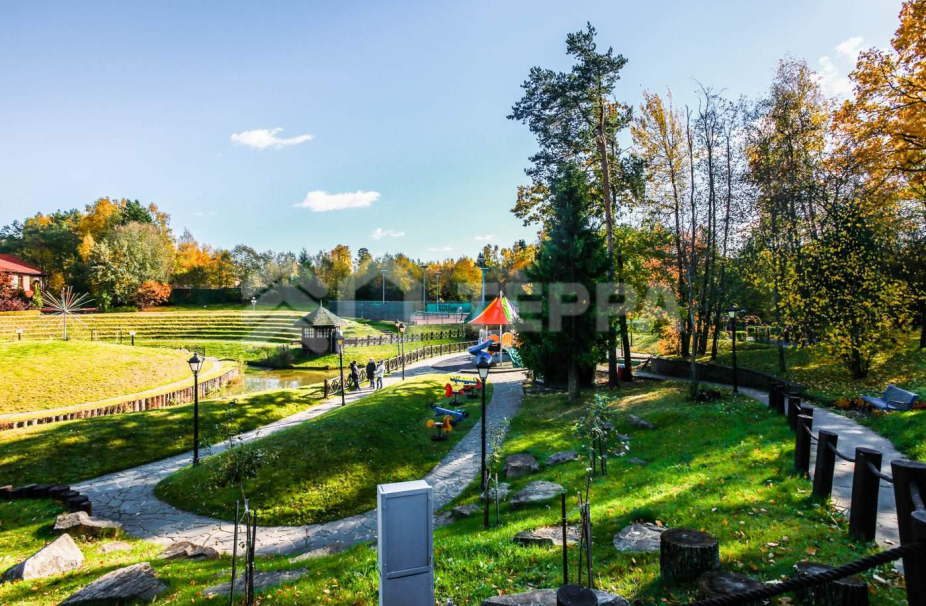 Объект ID 19099 - Участок