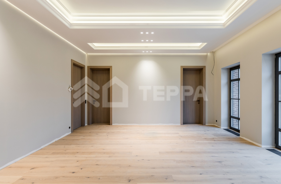 Объект ID 18931 - Дом