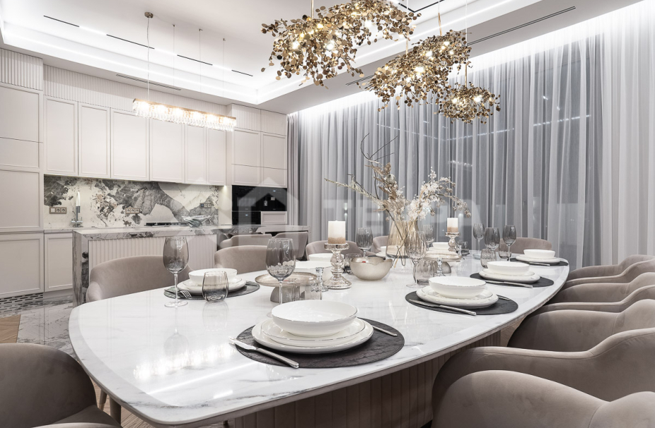 Объект ID 18355 - Дом