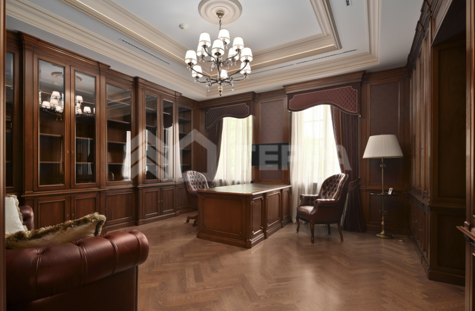 Объект ID 19363 - Дом