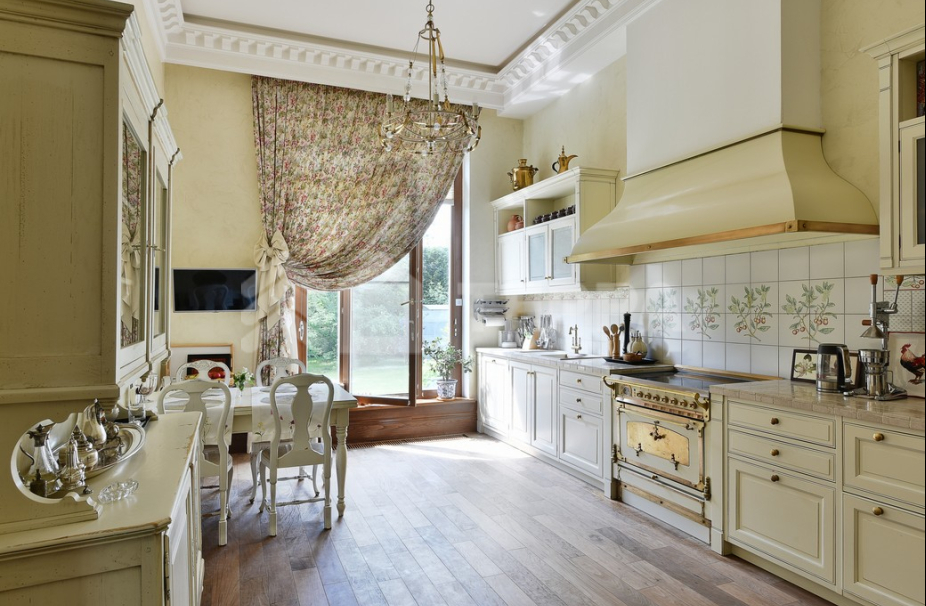 Объект ID 18926 - Дом