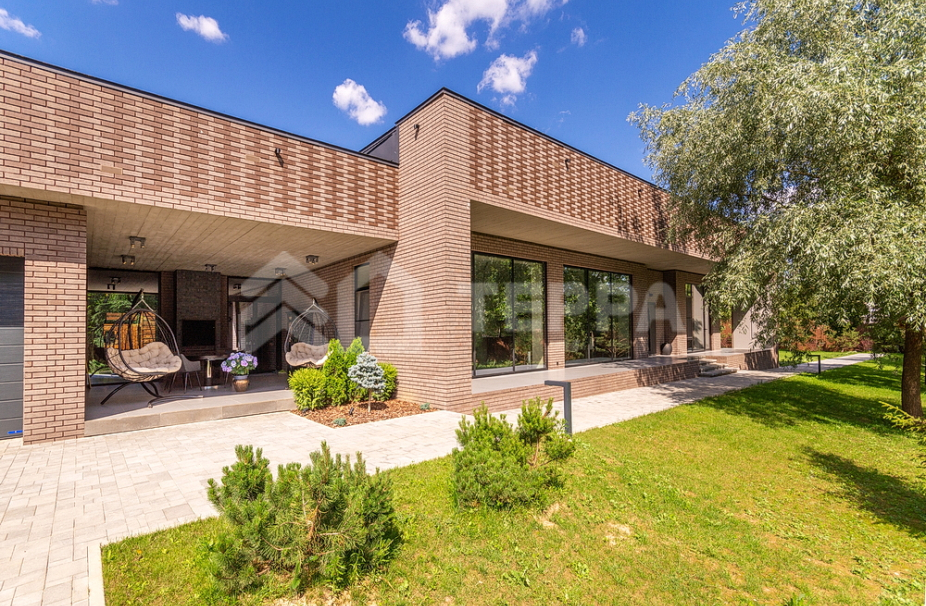 Объект ID 17726 - Дом