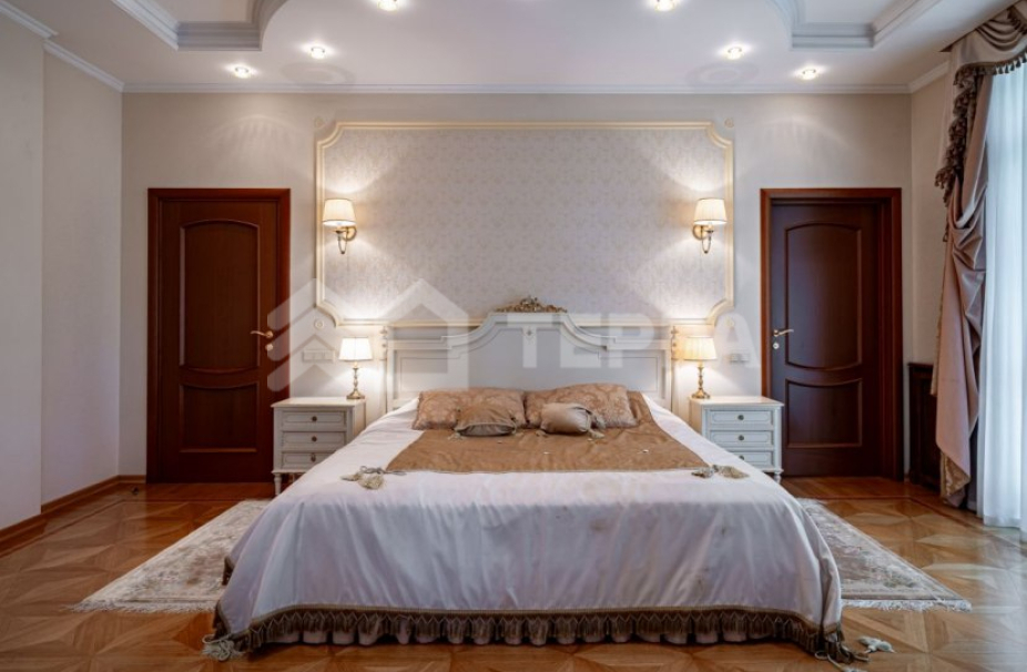 Объект ID 18603 - Дом