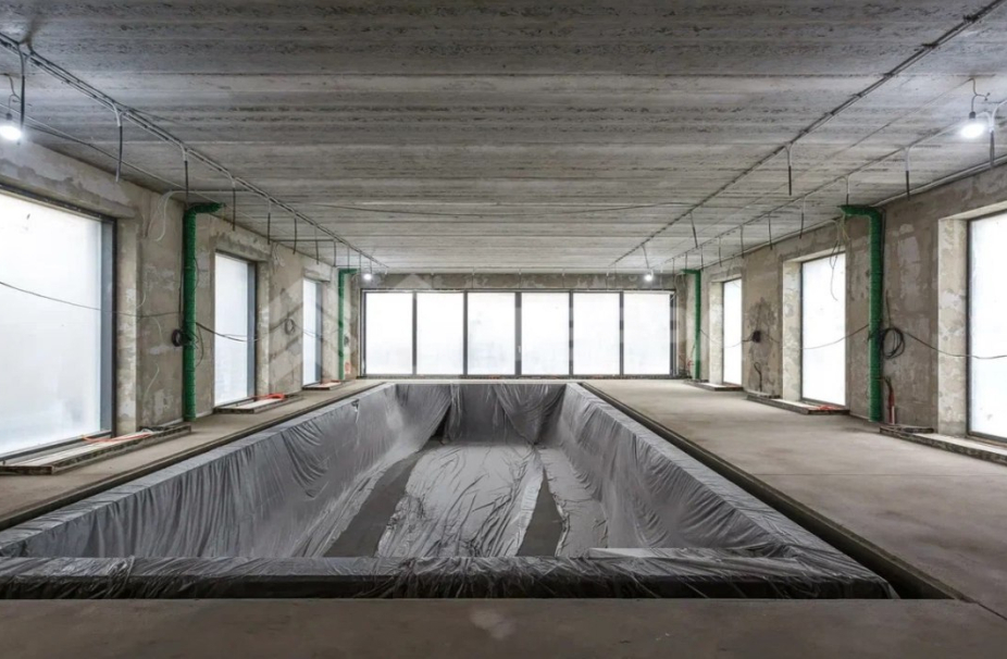 Объект ID 18924 - Дом