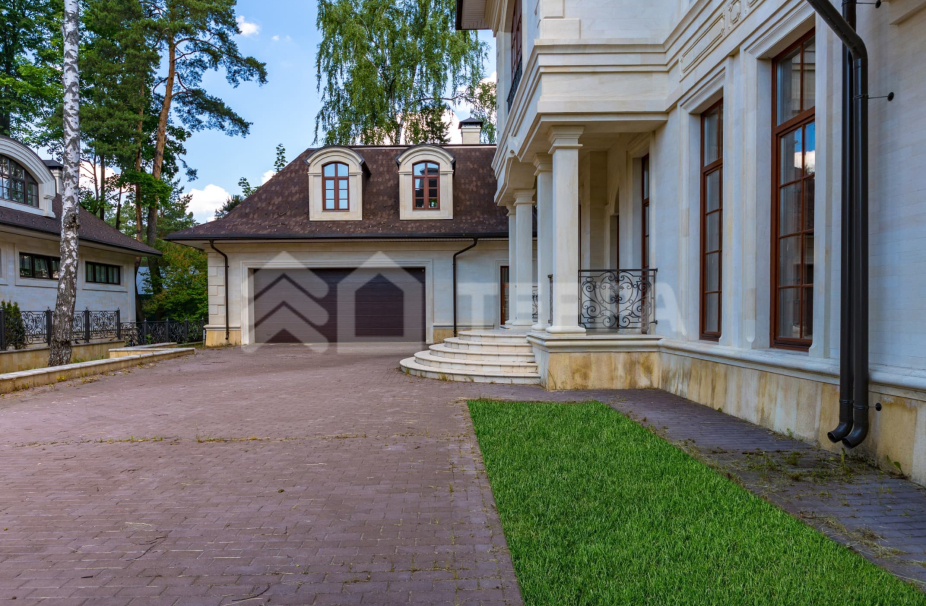 Объект ID 17173 - Дом