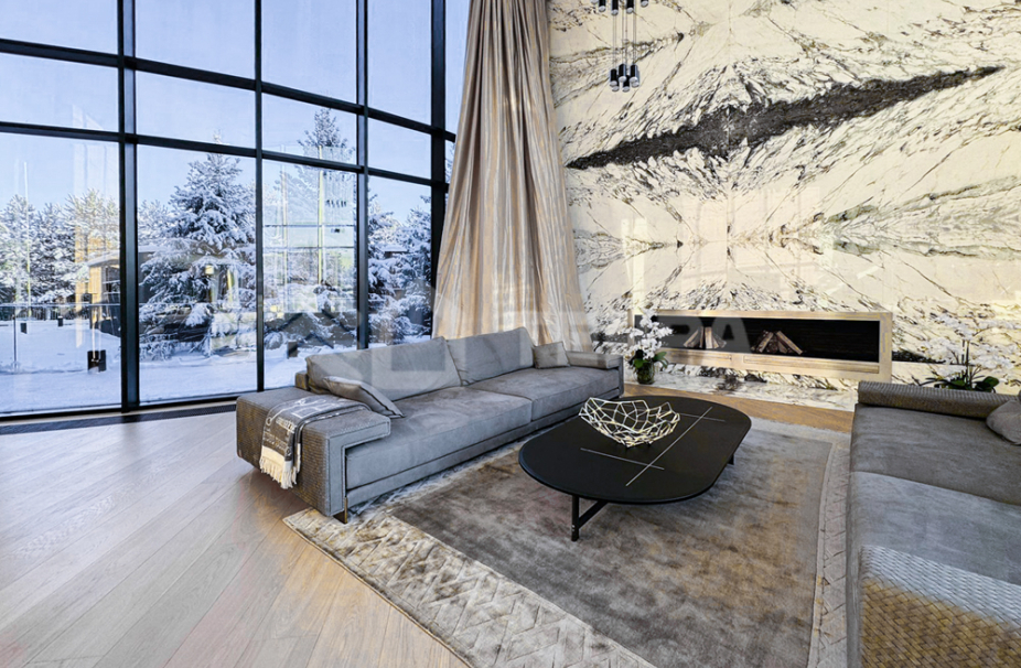 Объект ID 17857 - Дом