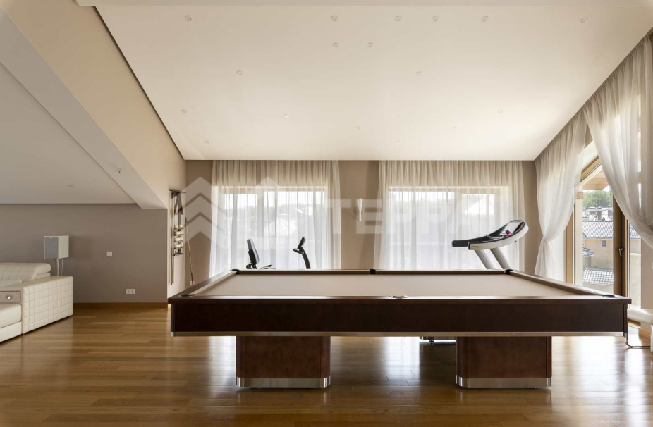 Объект ID 16351 - Дом