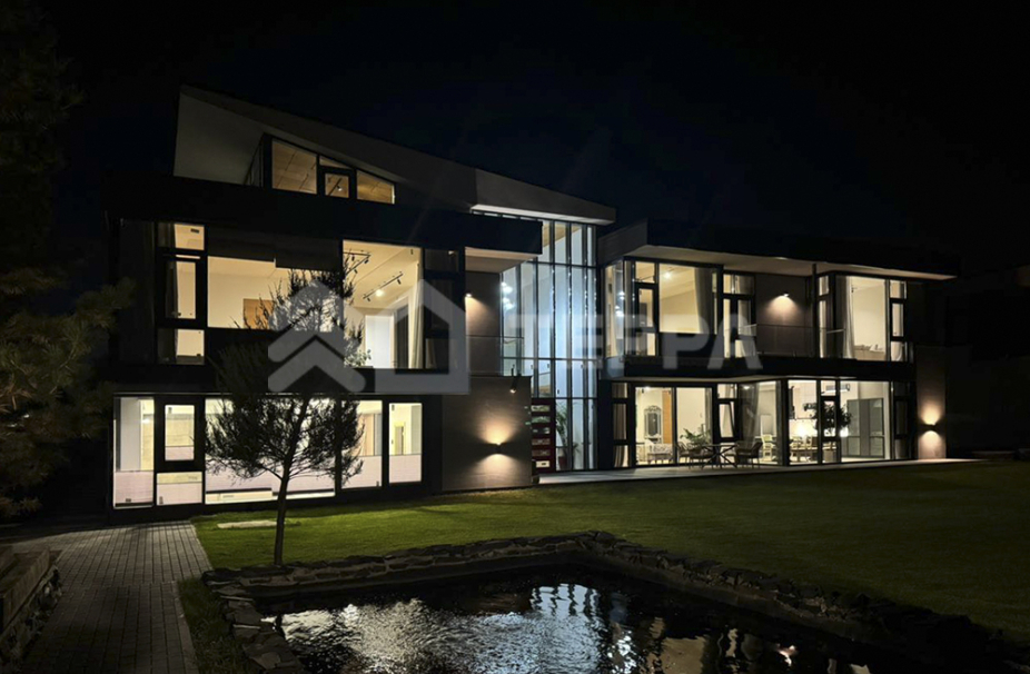 Объект ID 17140 - Дом