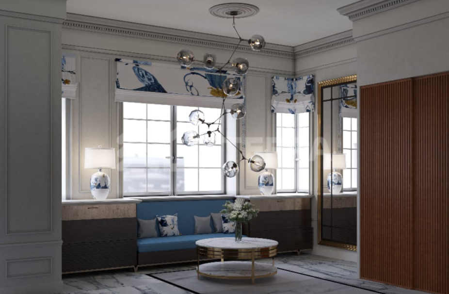 Объект ID 17488 - Дом