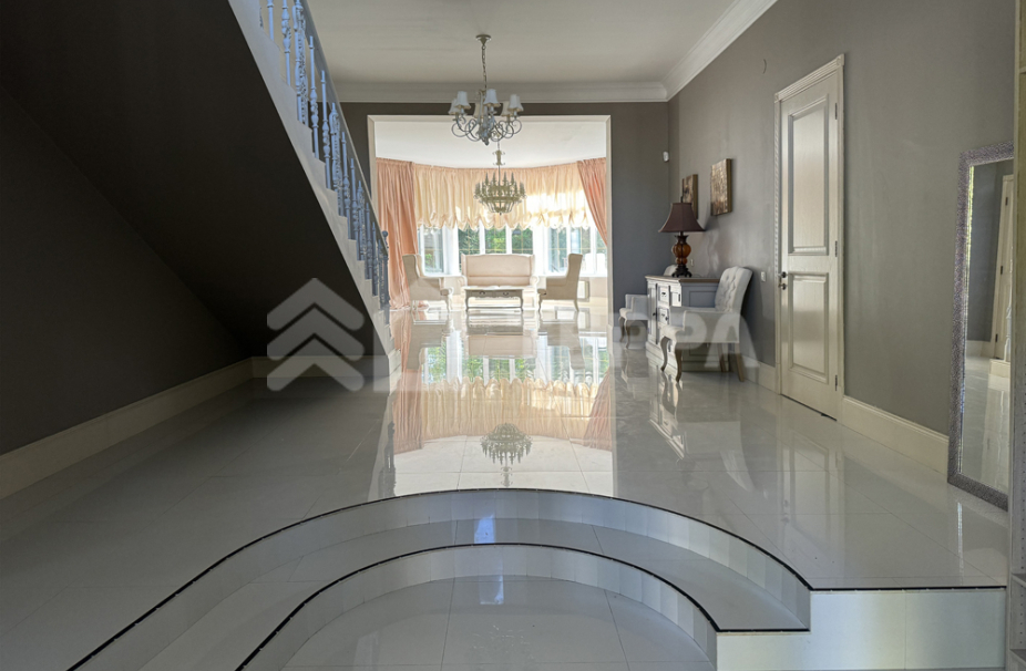 Объект ID 18015 - Дом