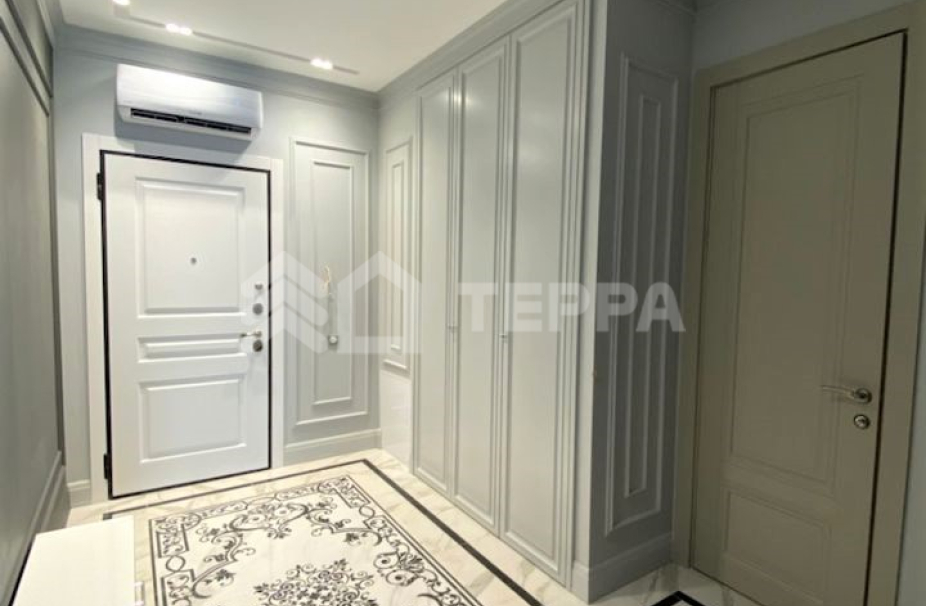 Объект ID 17187 - Квартира