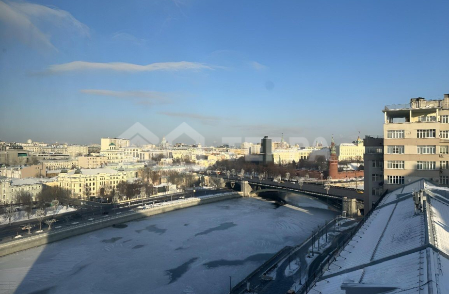 Объект ID 17566 - Квартира