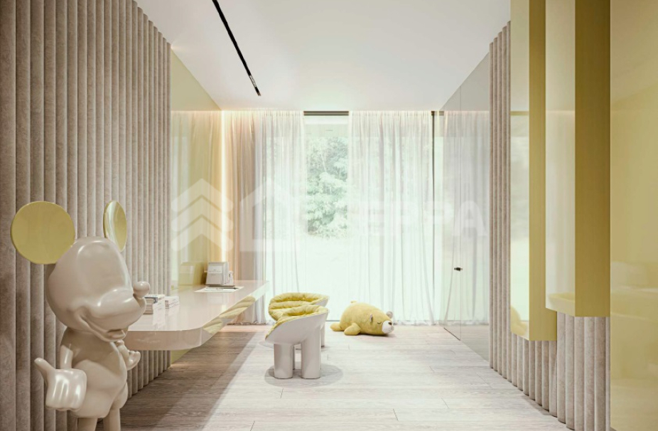 Объект ID 16744 - Дом