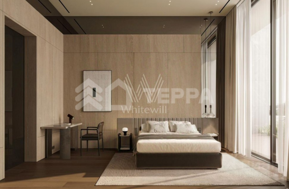 Объект ID 18784 - Дом