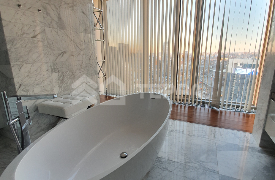 Объект ID 17012 - Квартира