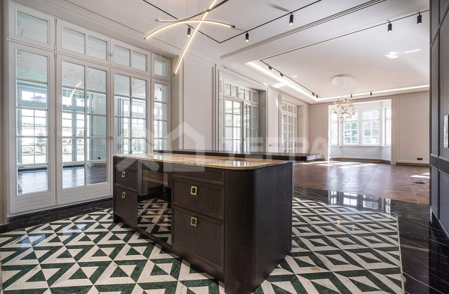 Объект ID 16926 - Дом