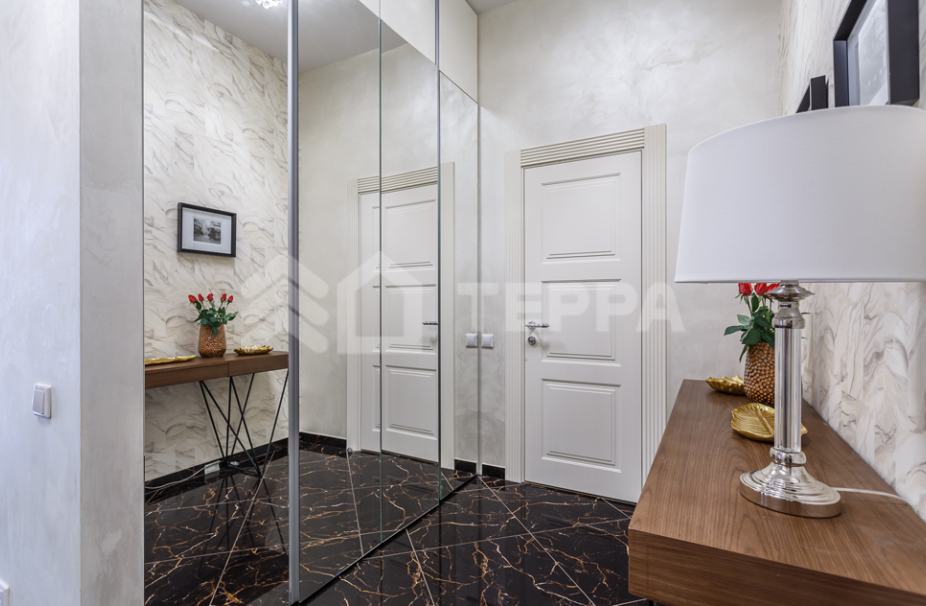 Объект ID 16212 - Таунхаус