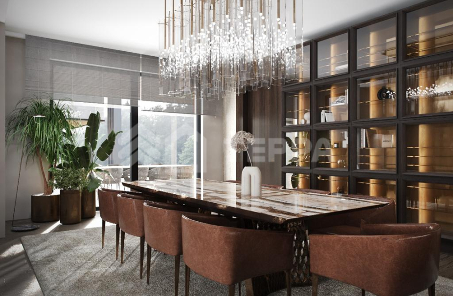 Объект ID 16714 - Дом