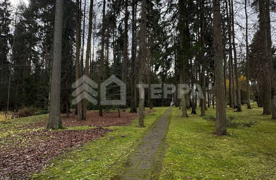 Объект ID 18250 - Дом