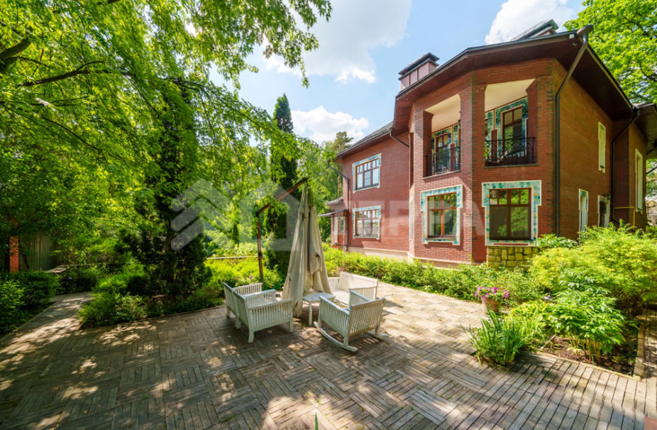 Объект ID 18036 - Дом