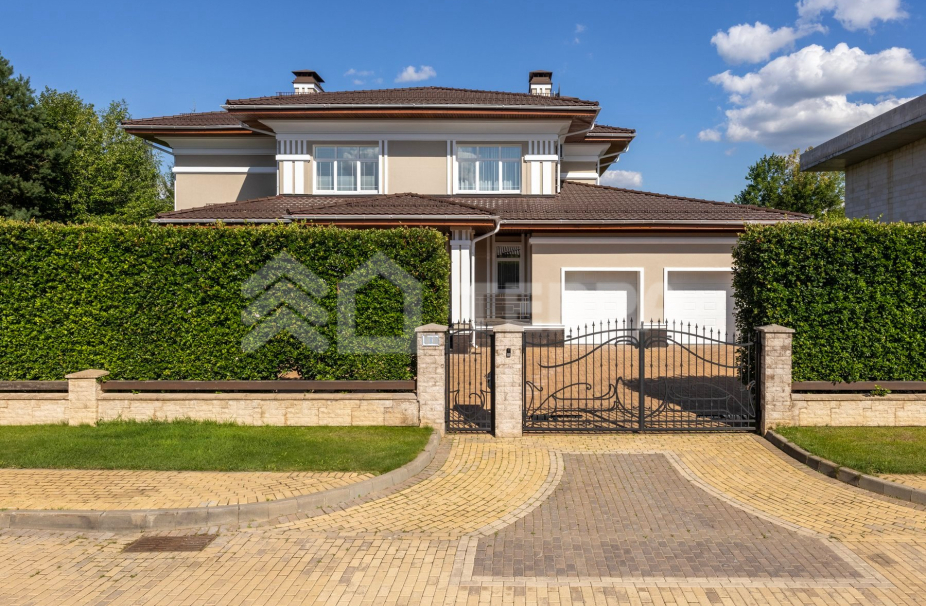 Объект ID 18990 - Дом