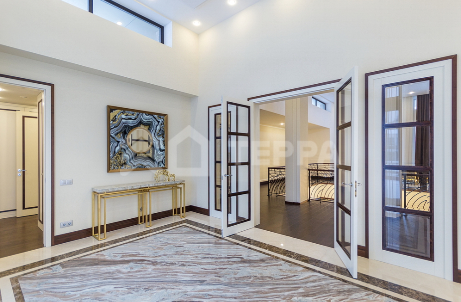 Объект ID 15436 - Дом