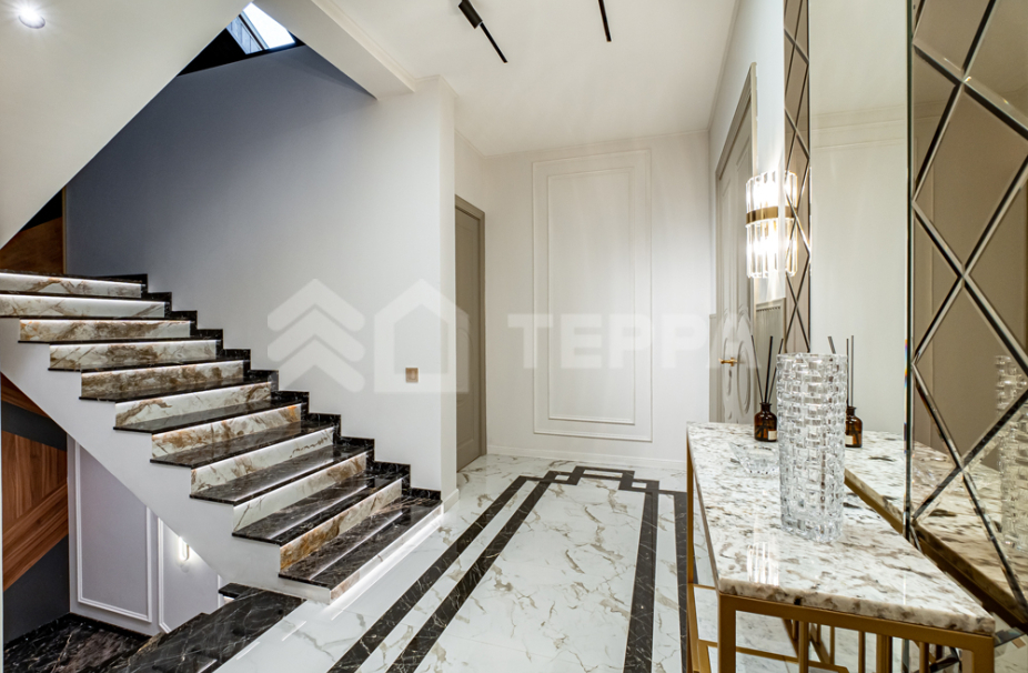 Объект ID 18022 - Дом