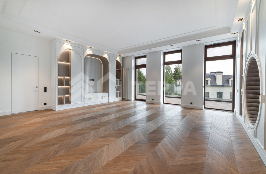 Объект ID 18706 - Дом