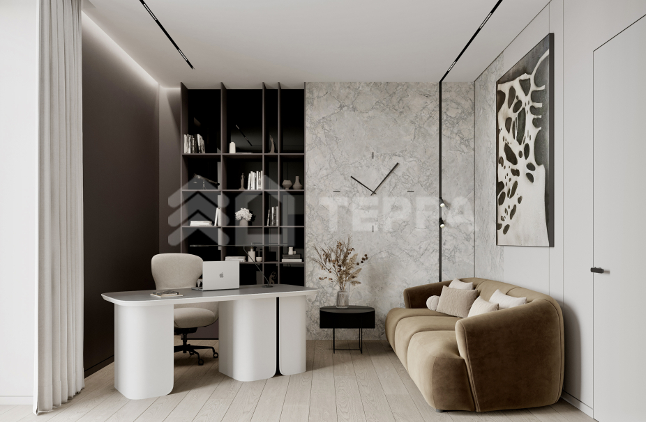 Объект ID 17838 - Дом